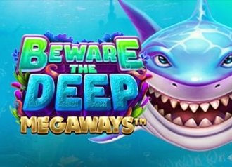 Beware the deep megaways слот